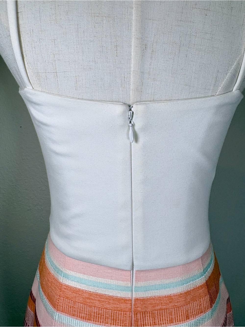 Anthropologie Hutch Kalyn Halter Dress Size 2 - Picture 6 of 13
